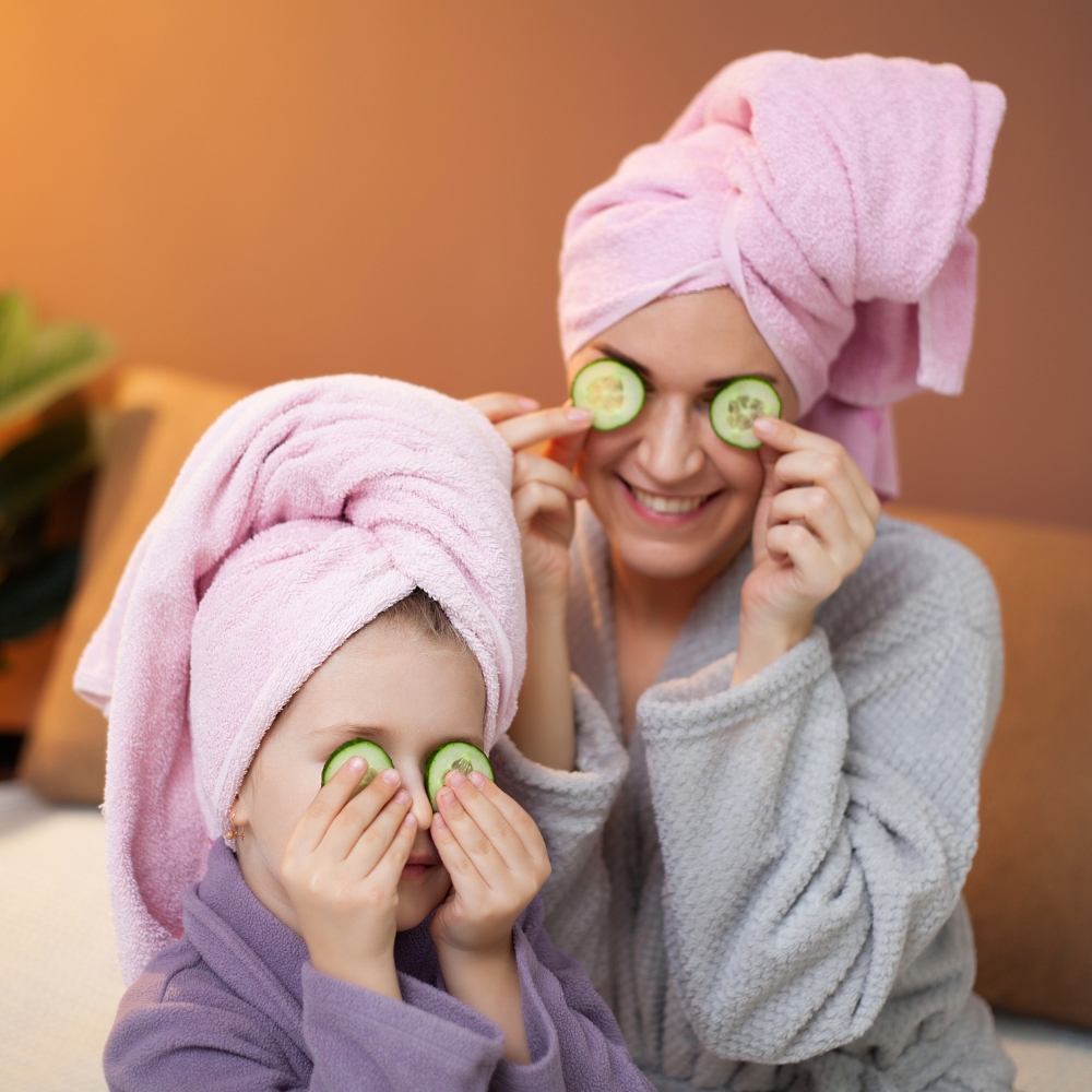 Mistu Shower Infuser